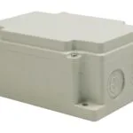 Bemis Vidalı Kapak IP44 BB1-0931-0023