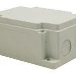 Bemis Vidalı Kapak IP67 BB1-0931-0026