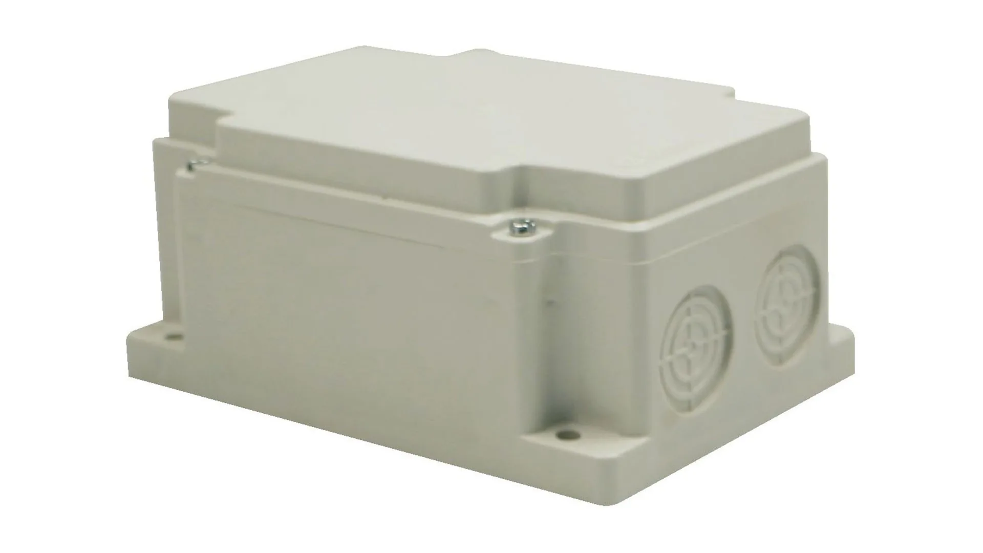 Bemis BB1-0931-0026 Bemis Vidalı Kapak IP67 BB1-0931-0026