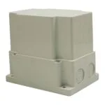 Bemis Vidalı Kapak IP44 BB1-0931-0063