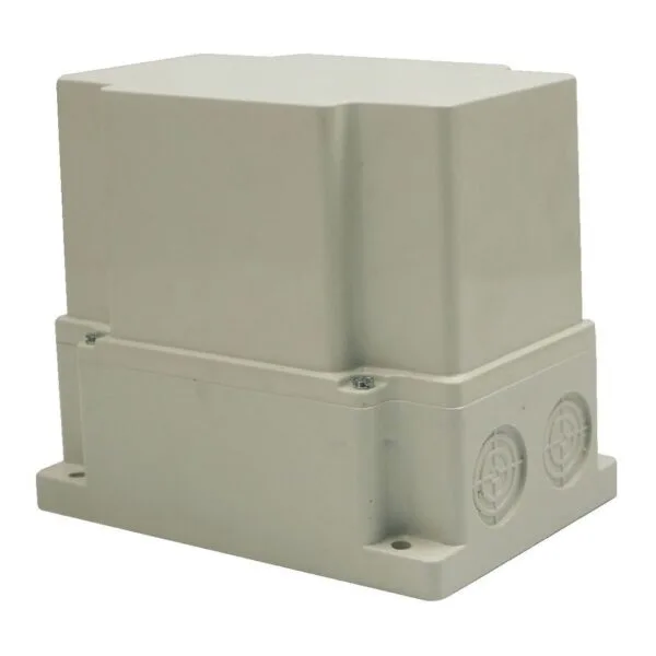 Bemis Vidalı Kapak IP44 BB1-0931-0063