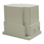 Bemis Vidalı Kapak IP67 BB1-0931-0066