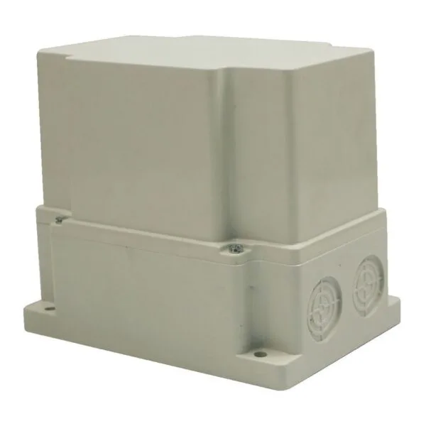 Bemis Vidalı Kapak IP67 BB1-0931-0066