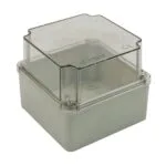 Bemis Şeffaf Kapaklı IP44 BB1-1121-0053