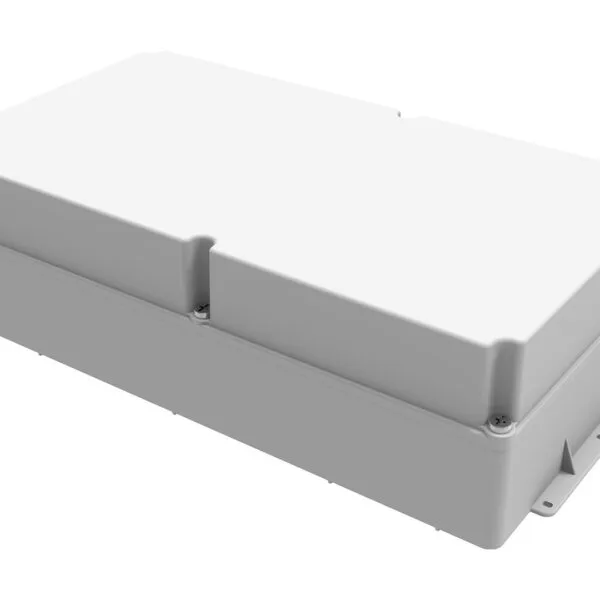 Bemis Vidalı Kapak IP67 BB1-1231-0096