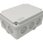Bemis Vidalı Kapak IP67 BB1-1331-0026