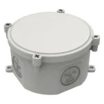 Bemis Vidalı Kapak IP67 BB1-1431-0006