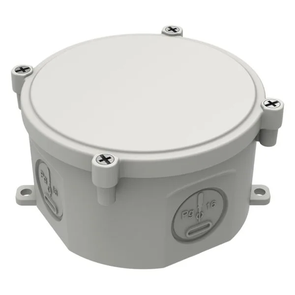 Bemis Vidalı Kapak IP67 BB1-1431-0006