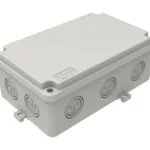 Bemis Vidalı Kapak IP67 BB1-1631-0026