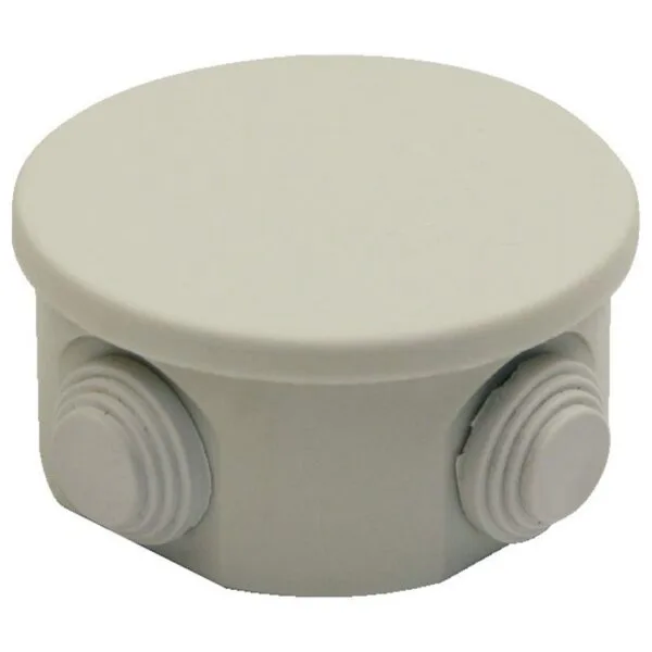 Bemis Geçme Kapak IP44 BB2-0241-0003