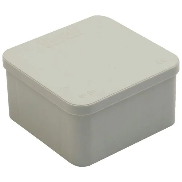 Bemis Geçme Kapak IP44 BB2-0341-0003