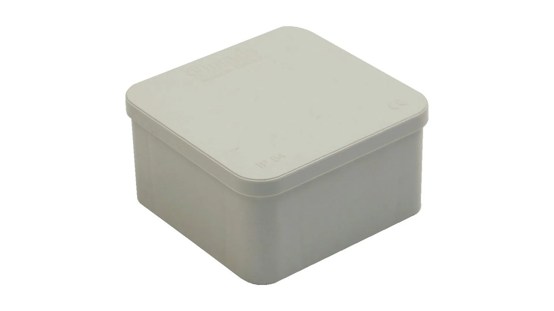 Bemis BB2-0341-0003 Bemis Geçme Kapak IP44 BB2-0341-0003