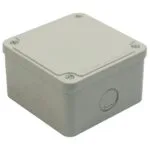 Bemis Vidalı Kapak IP67 BB2-0431-0086