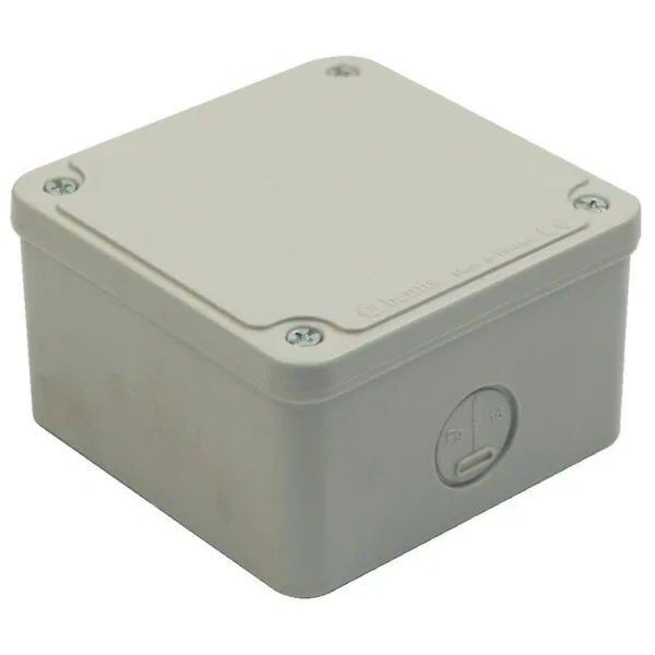 Bemis Vidalı Kapak IP67 BB2-0431-0086