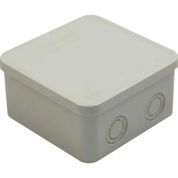 Bemis Geçme Kapak IP44 BB2-0441-0003