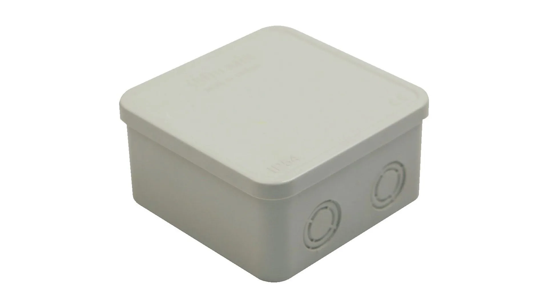 Bemis BB2-0441-0003 Bemis Geçme Kapak IP44 BB2-0441-0003