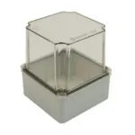 Bemis Şeffaf Kapaklı IP44 BB2-0521-0063