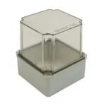 Bemis Şeffaf Kapaklı IP67 BB2-0521-0066