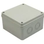 Bemis Vidalı Kapak IP67 BB2-0531-0006