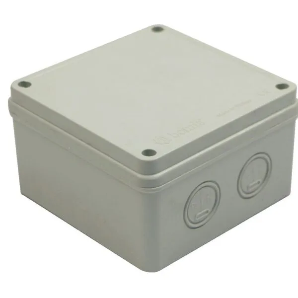 Bemis Vidalı Kapak IP67 BB2-0531-0006