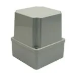 Bemis Vidalı Kapak IP44 BB2-0531-0063