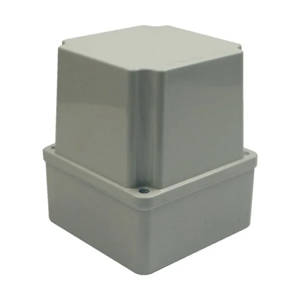 Bemis Vidalı Kapak IP44 BB2-0531-0063