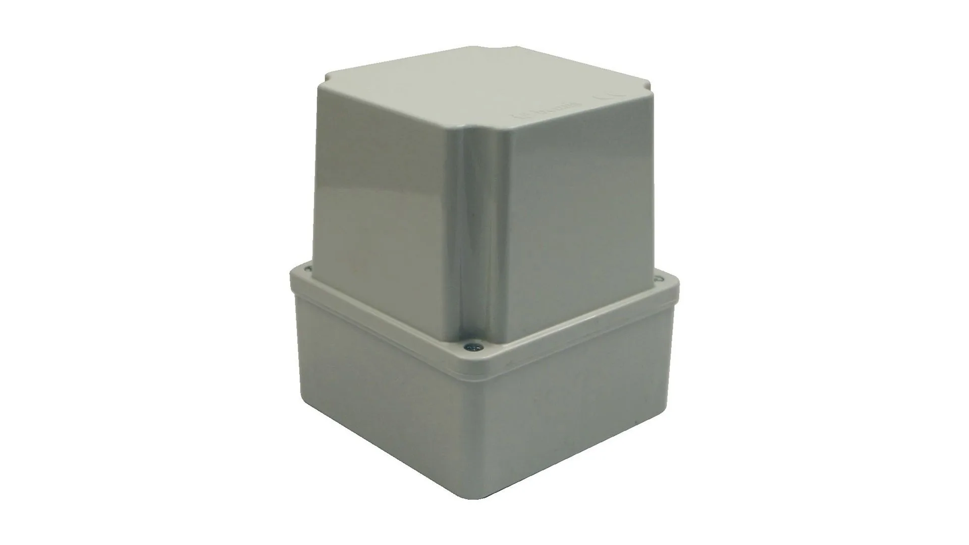 Bemis BB2-0531-0063 Bemis Vidalı Kapak IP44 BB2-0531-0063