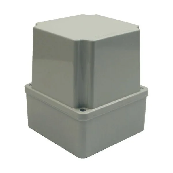 Bemis Vidalı Kapak IP67 BB2-0531-0066