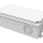 Bemis Vidalı Kapak IP67 BB2-0631-0006