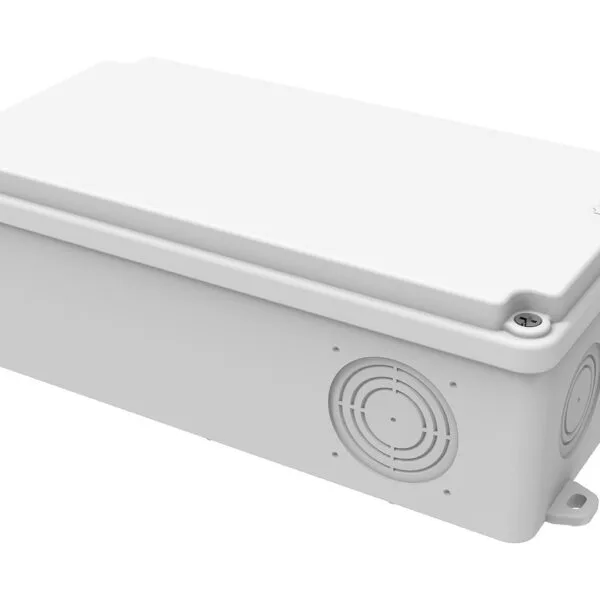 Bemis Vidalı Kapak IP67 BB2-0631-0006