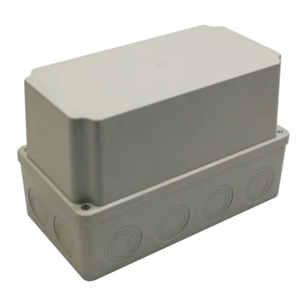 Bemis Vidalı Kapak IP44 BB2-0631-0063