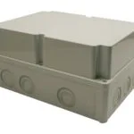 Bemis Vidalı Kapak IP67 BB2-0731-0066