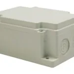 Bemis Vidalı Kapak IP44 BB2-0931-0023