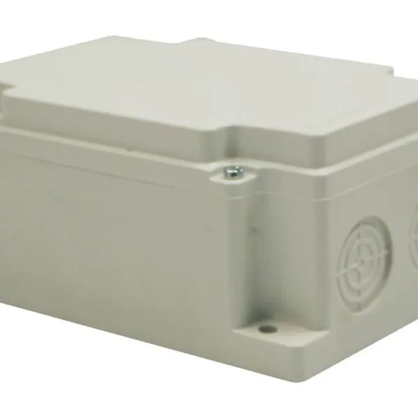 Bemis Vidalı Kapak IP44 BB2-0931-0023