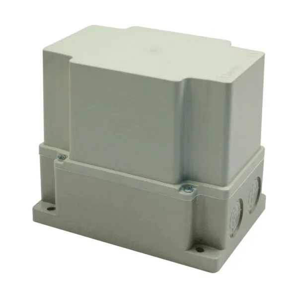 Bemis Vidalı Kapak IP44 BB2-0931-0063