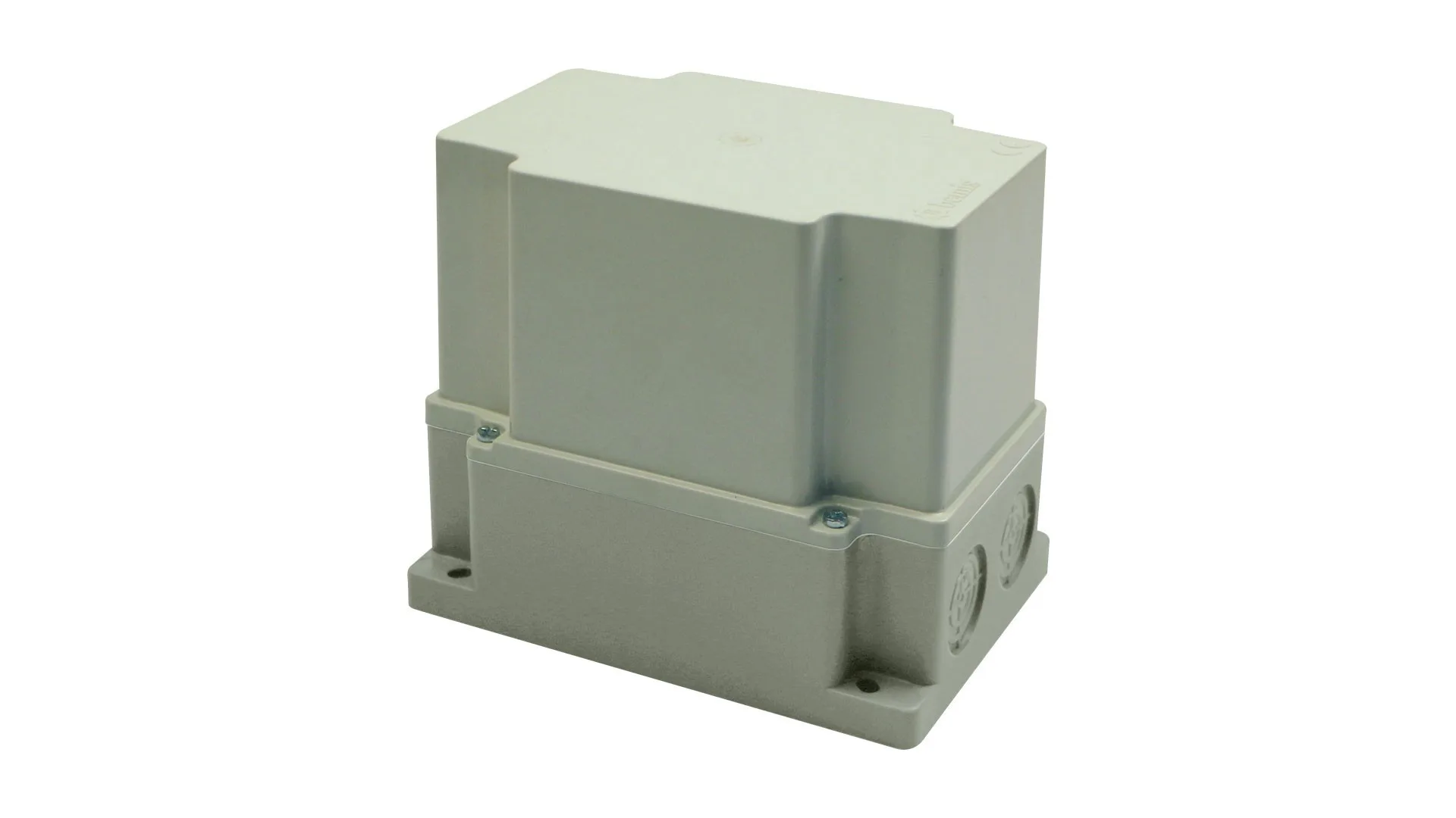 Bemis BB2-0931-0063 Bemis Vidalı Kapak IP44 BB2-0931-0063