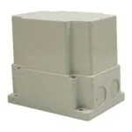 Bemis Vidalı Kapak IP67 BB2-0931-0066