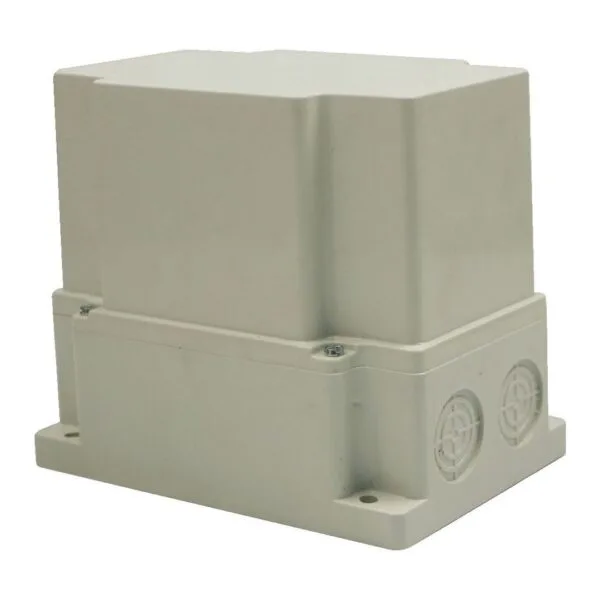 Bemis Vidalı Kapak IP67 BB2-0931-0066