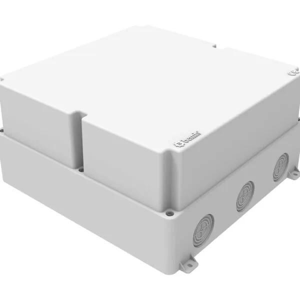 Bemis Vidalı Kapak IP44 BB2-1031-0073