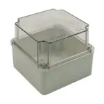 Bemis Şeffaf Kapaklı IP44 BB2-1121-0053