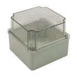 Bemis Şeffaf Kapaklı IP67 BB2-1121-0056