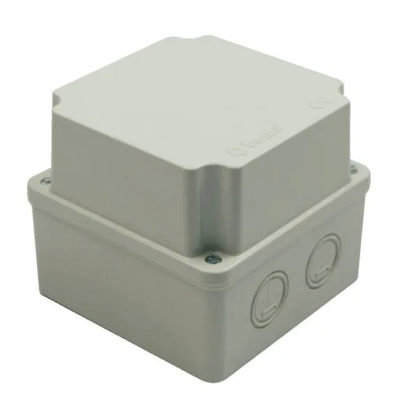 Bemis Vidalı Kapak IP67 BB2-1131-0056