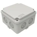 Bemis Vidalı Kapak IP44 BB2-1231-0023