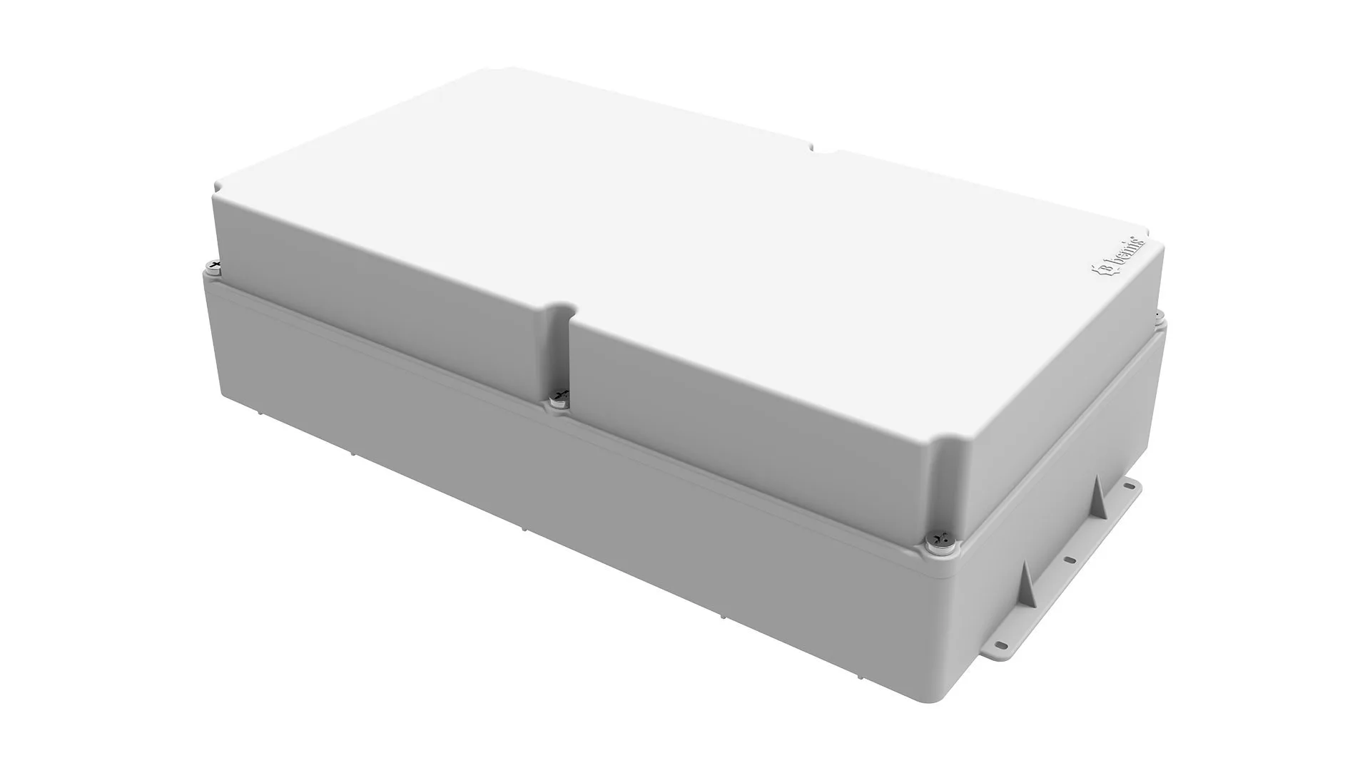 Bemis BB2-1231-0096 Bemis Vidalı Kapak IP67 BB2-1231-0096