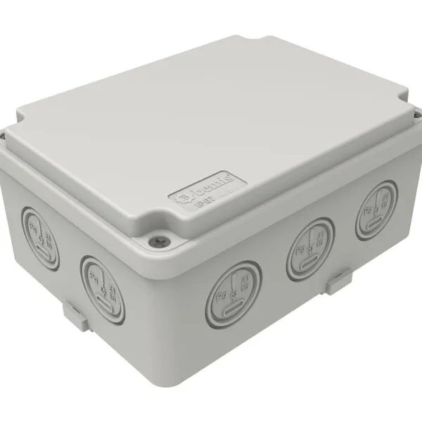 Bemis Vidalı Kapak IP44 BB2-1331-0023