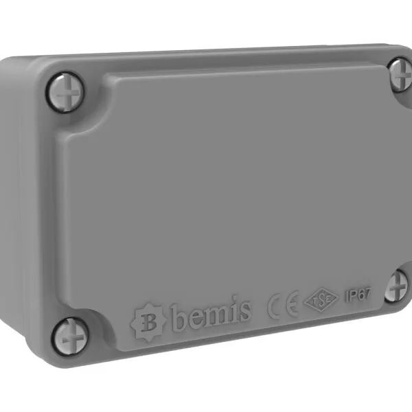Bemis 65X100X40 IP67
