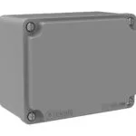 Bemis 100X130X75 IP67