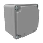 Bemis 80X80X60 IP67 BB3-2131-0087