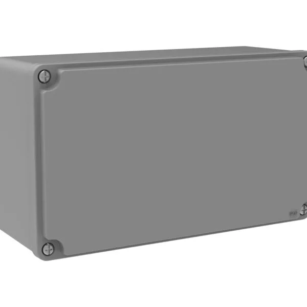 Bemis 130X230X90 IP67