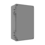 Bemis 160X260X90 (menteşeli) IP67